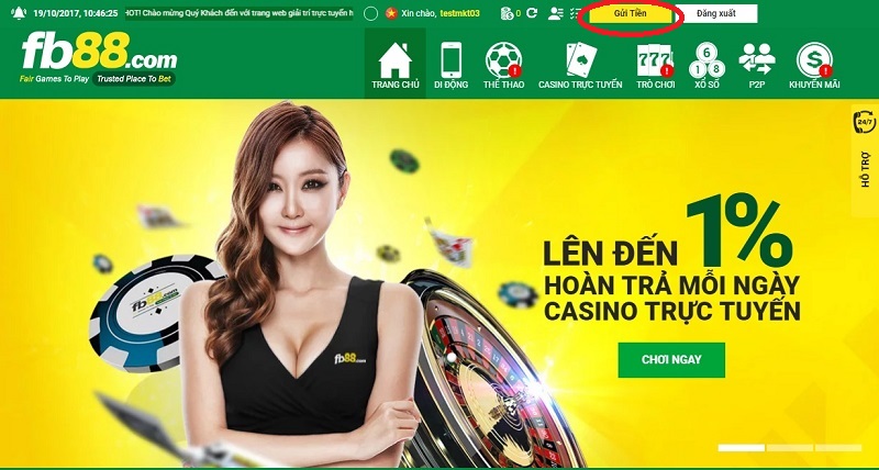 FB88 – Link vào FB88 asia Châu Á chính thức không bị chặn