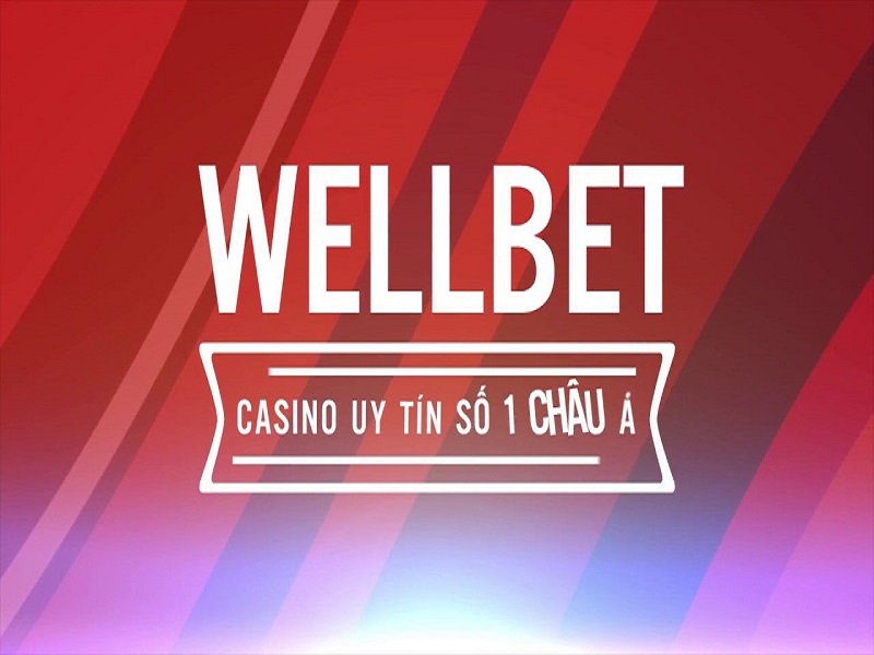 WellBet – Link vào nhà cái Wbviet trang web chính thức