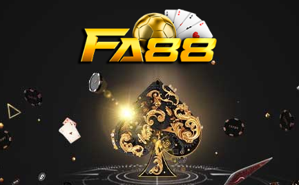 FA88 Club – Tải Game bài FA88 online đổi tiền mặt siêu tốc