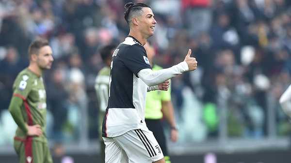 Chiều cao Cristiano Ronaldo và những điều thú vị xung quanh