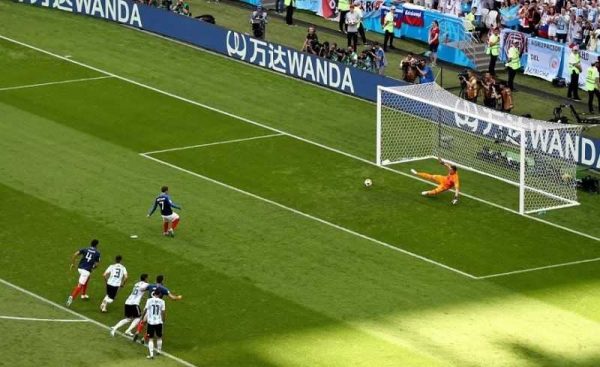 Penalty là gì? Tìm hiểu luật đá phạt penalty mới nhất của FiFa