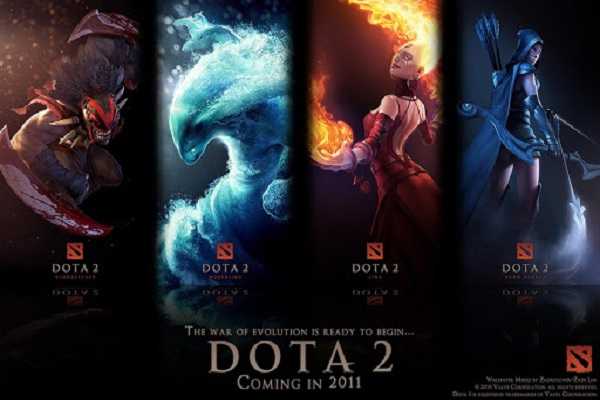 Các trang bet dota 2 uy tín, Hướng dẫn bet dota 2