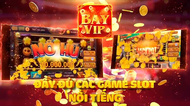 BayVip – Bay Club sân chơi game bài đổi thưởng đình đám 2021